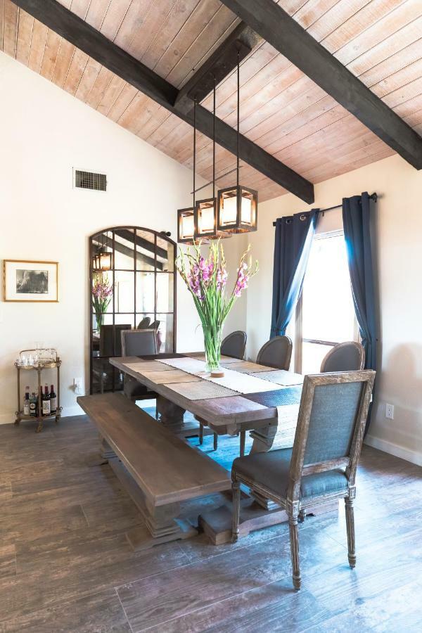 Villa Moon Ranch - A Gateway To Yosemite Mariposa Exterior foto
